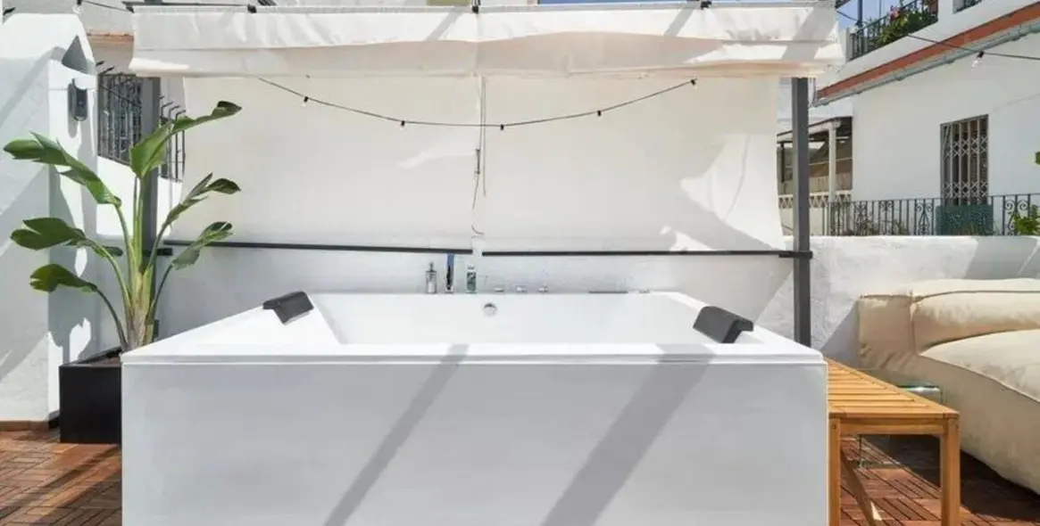 Sale of townhouse in Marbella 16