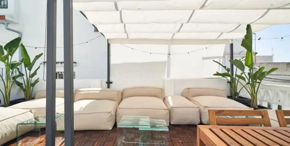 Sale of townhouse in Marbella 17