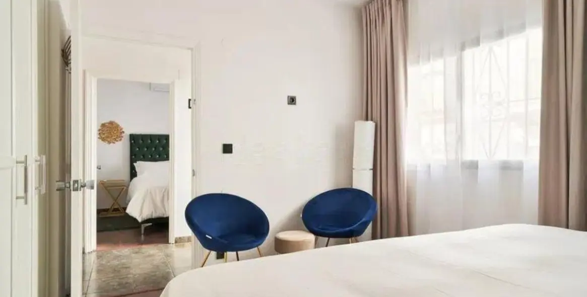 Sale of townhouse in Marbella 20