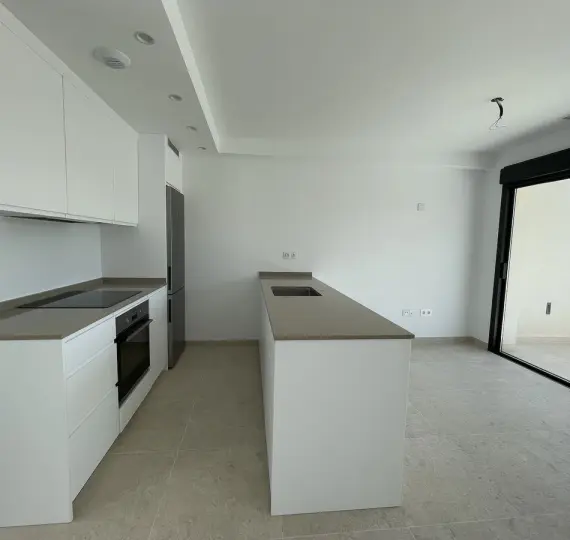 Sale of townhouse in Torrox Costa