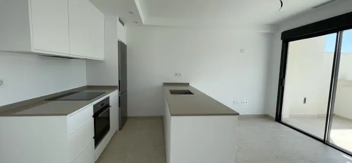 Sale of townhouse in Torrox Costa 1