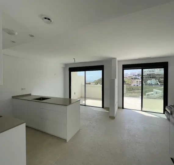 Sale of townhouse in Torrox Costa