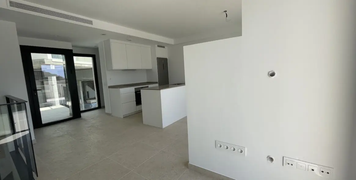 Sale of townhouse in Torrox Costa 5