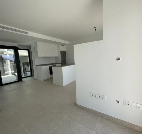 Sale of townhouse in Torrox Costa