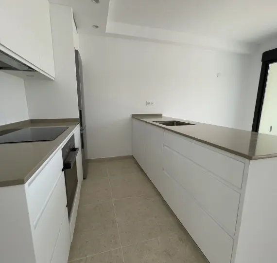 Sale of townhouse in Torrox Costa