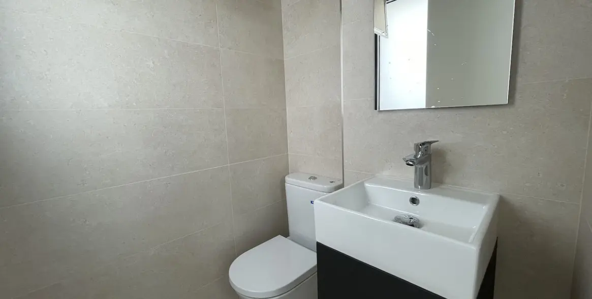 Sale of townhouse in Torrox Costa 7