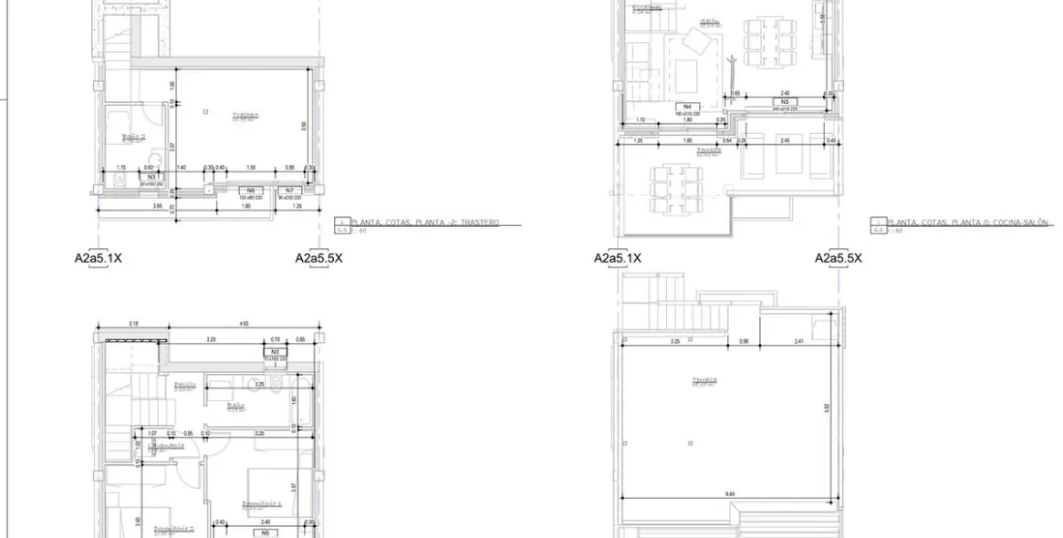 Sale of townhouse in Torrox Costa 27