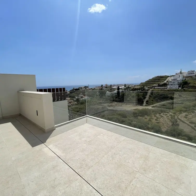 Sale of townhouse in Torrox Costa