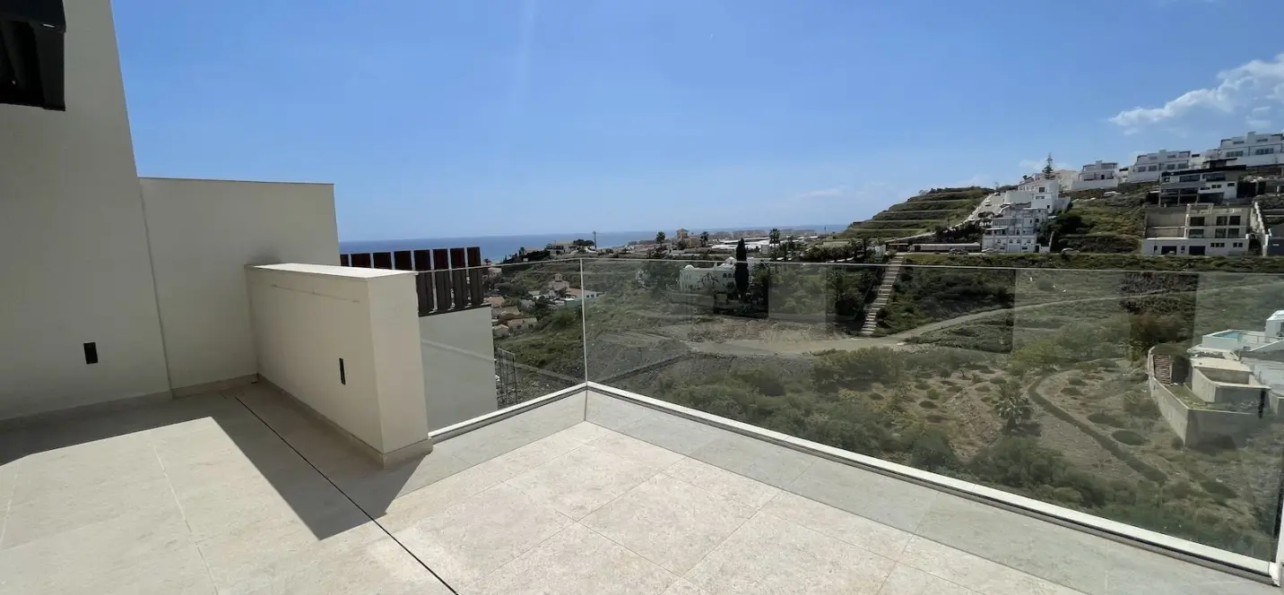 Sale of townhouse in Torrox Costa 0