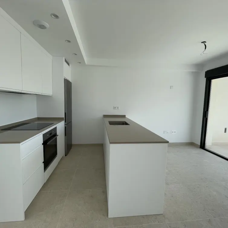 Sale of townhouse in Torrox Costa