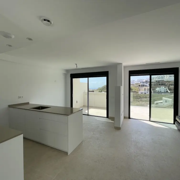 Sale of townhouse in Torrox Costa