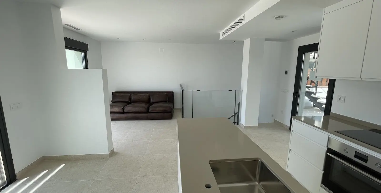 Sale of townhouse in Torrox Costa 4
