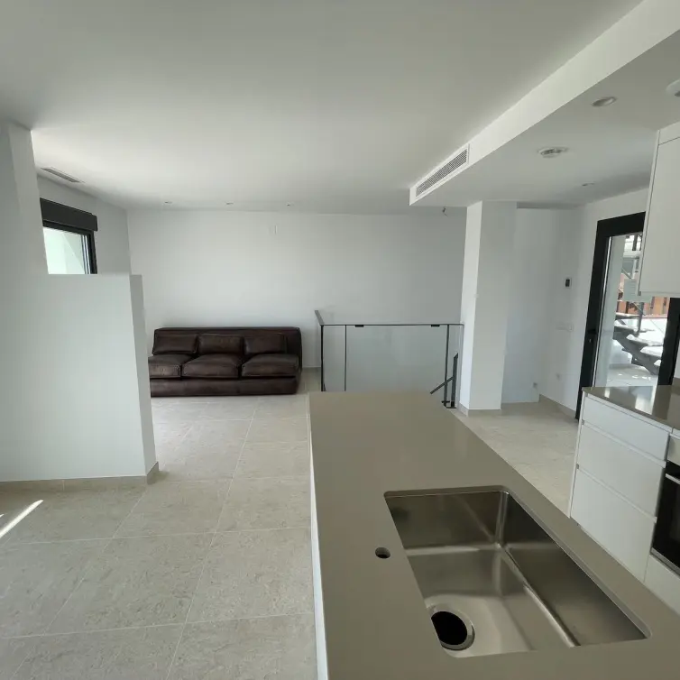 Sale of townhouse in Torrox Costa