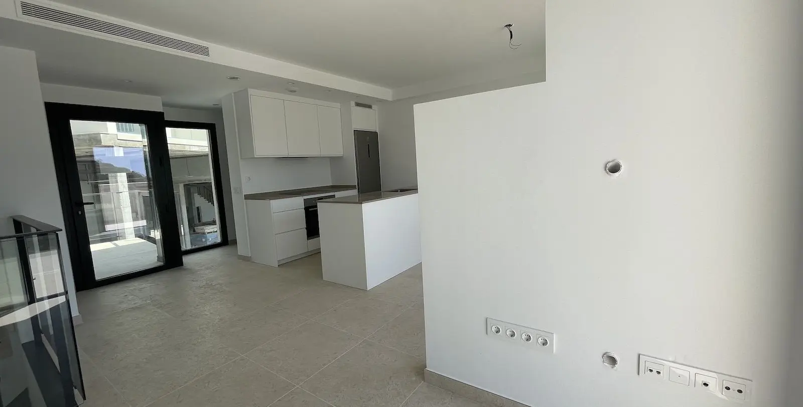 Sale of townhouse in Torrox Costa 5