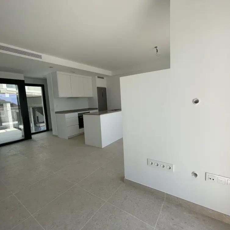 Sale of townhouse in Torrox Costa
