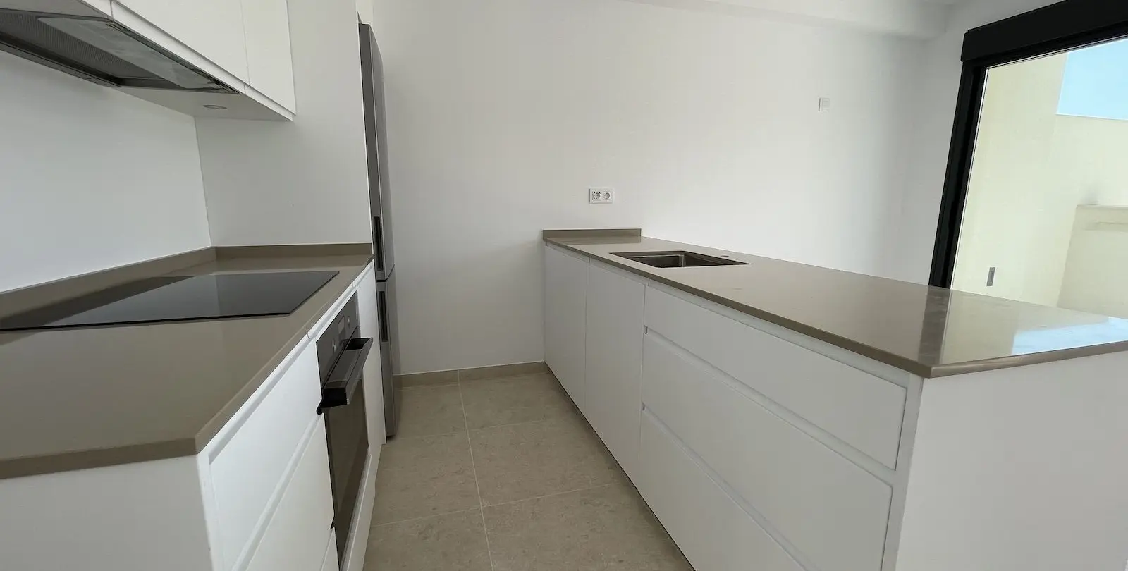 Sale of townhouse in Torrox Costa 6