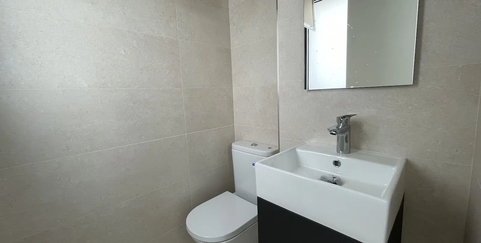 Sale of townhouse in Torrox Costa 7