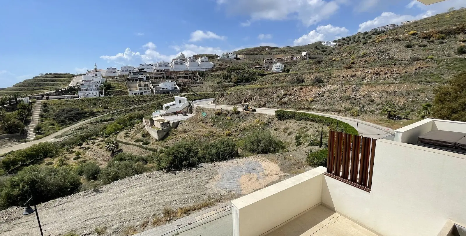 Sale of townhouse in Torrox Costa 14