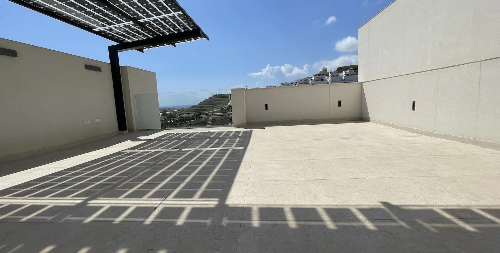 Sale of townhouse in Torrox Costa 20