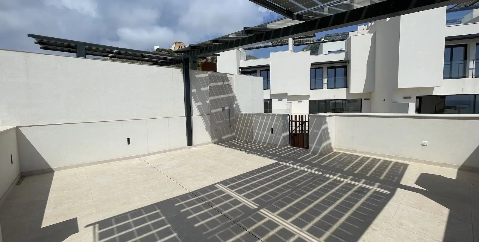 Sale of townhouse in Torrox Costa 22