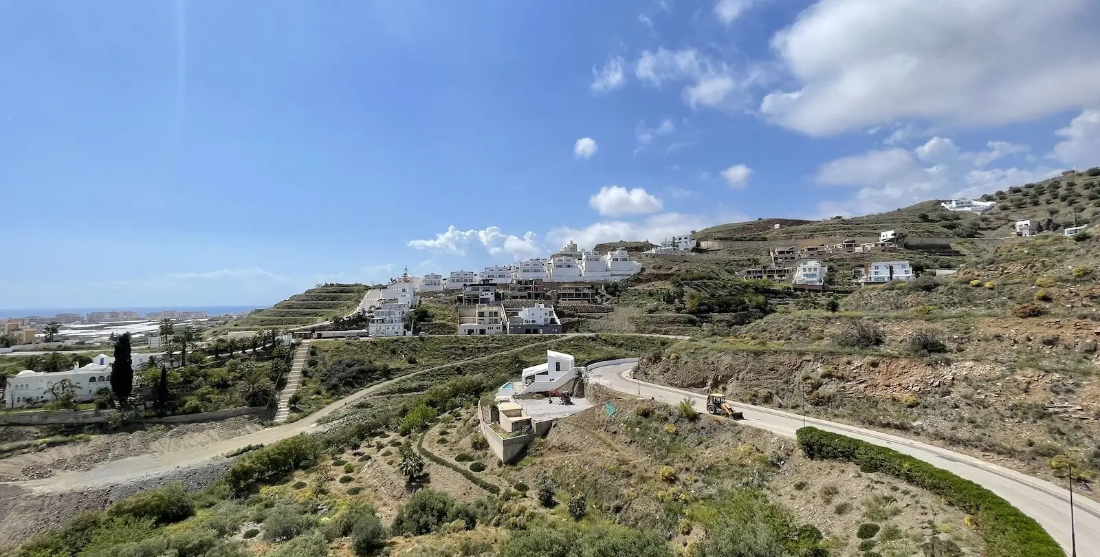 Sale of townhouse in Torrox Costa 23