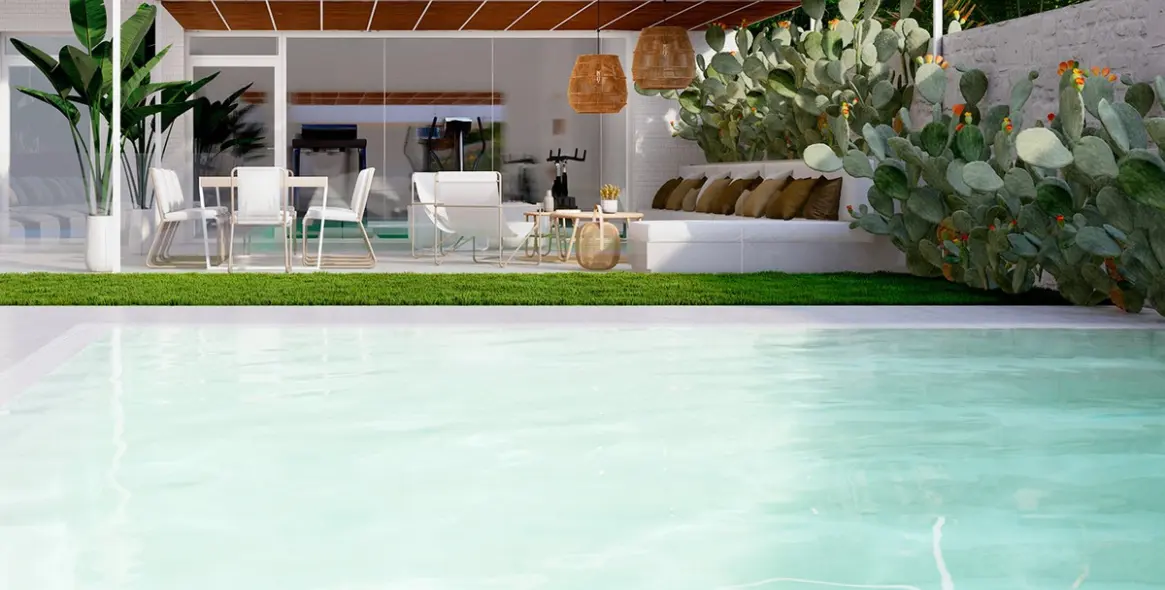 Продажа апартаментов на среднем этаже в La Campana 11