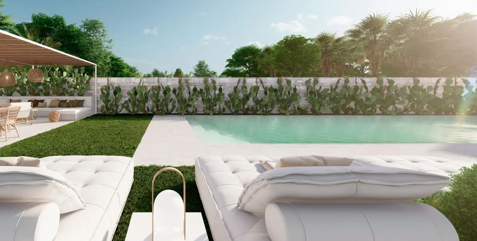 Sale of penthouse in Nueva Andalucía 2