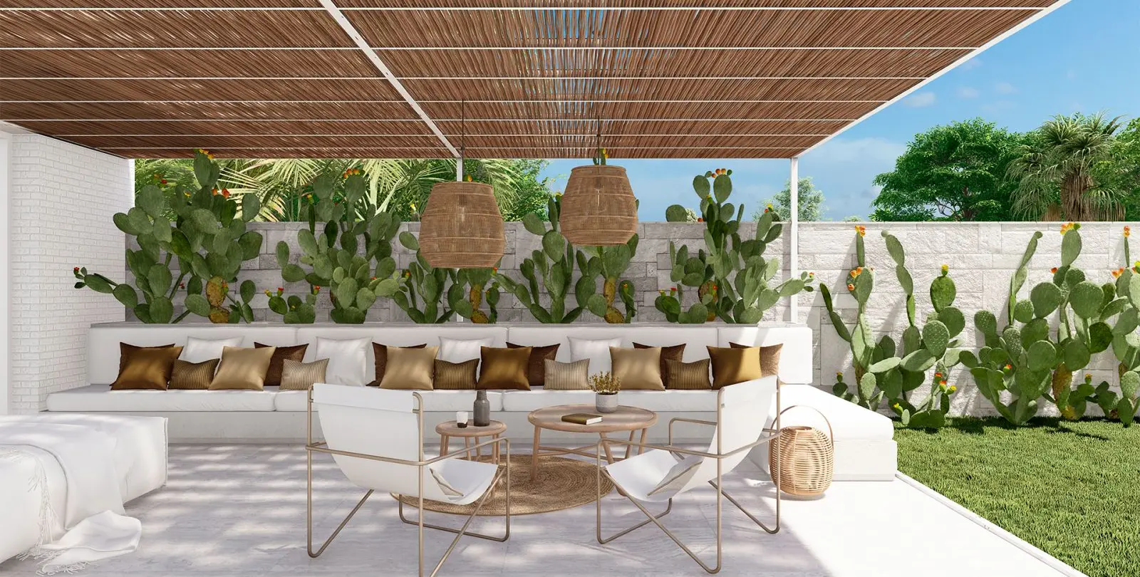 Sale of penthouse in Nueva Andalucía 13