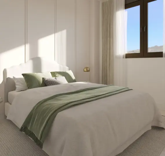 Апартаменты на среднем этаже R4648951