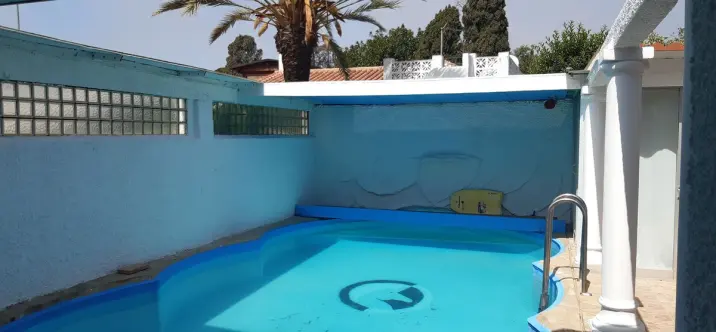 Продажа дома на две семьи в El Rosario 0