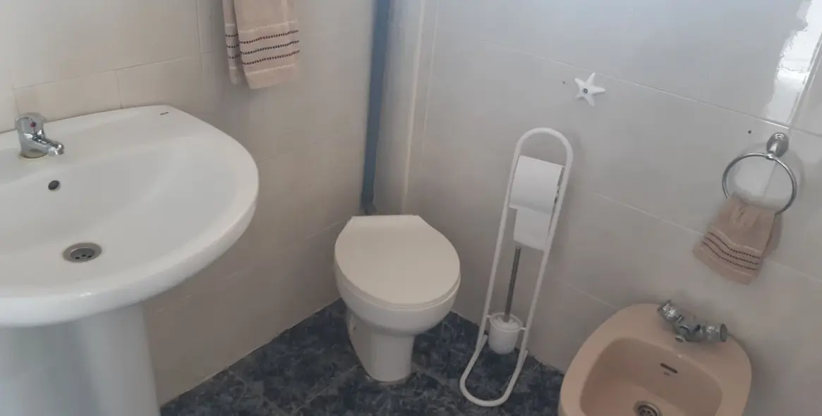 Продажа дома на две семьи в El Rosario 14