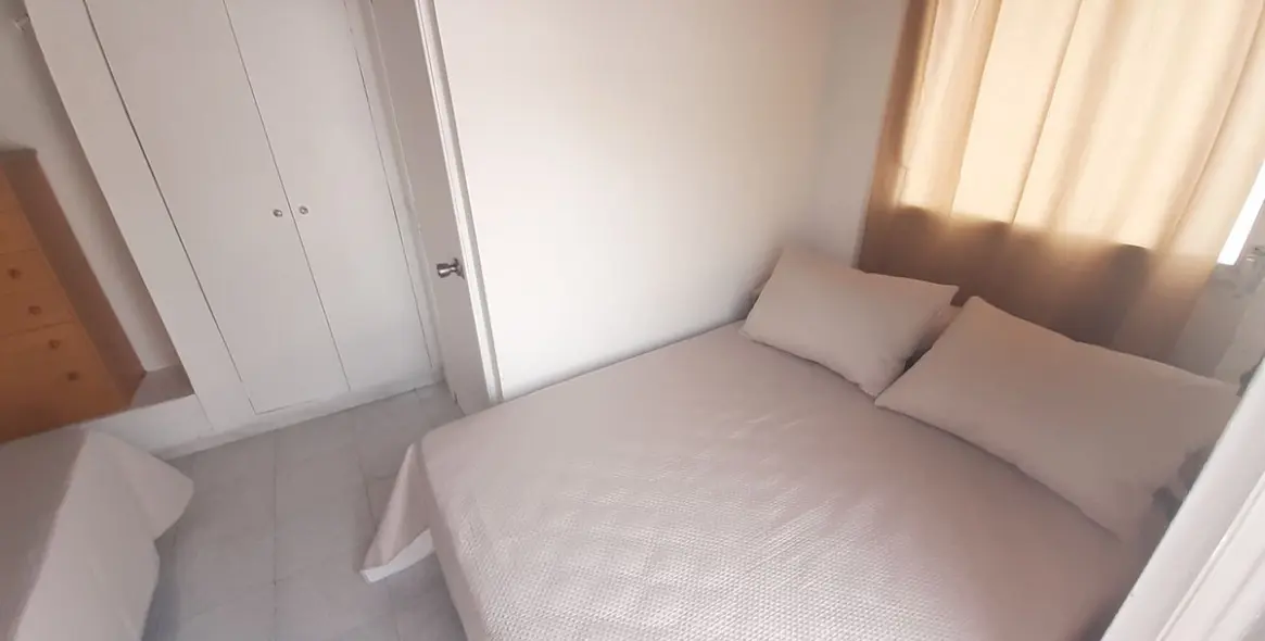 Продажа дома на две семьи в El Rosario 19