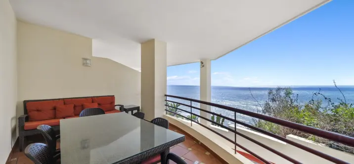 Sale of middle floor apartment in Benalmadena 0