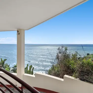 Sale of middle floor apartment in Benalmadena