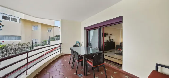 Sale of middle floor apartment in Benalmadena 2