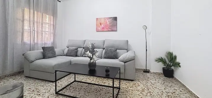 Sale of semi-detached house in Estepona 4