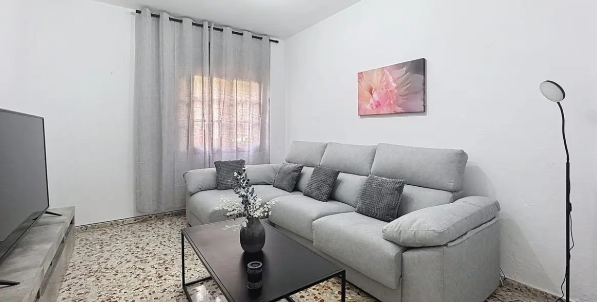 Sale of semi-detached house in Estepona 6