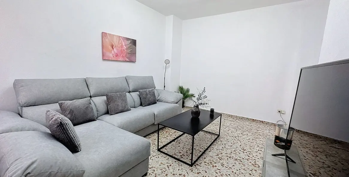 Sale of semi-detached house in Estepona 7