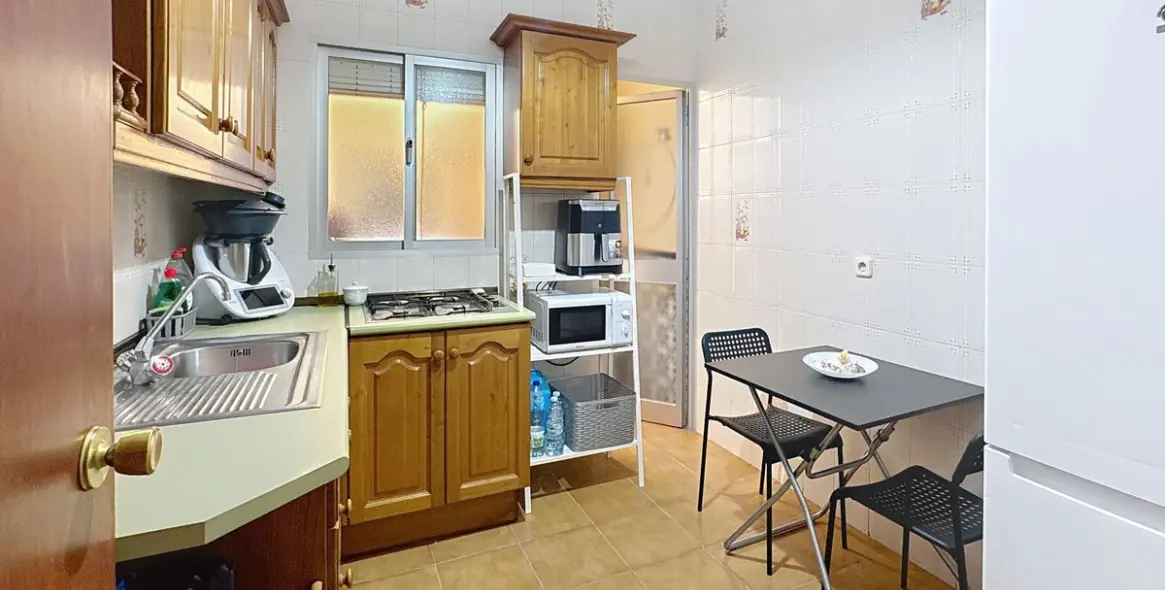 Sale of semi-detached house in Estepona 12