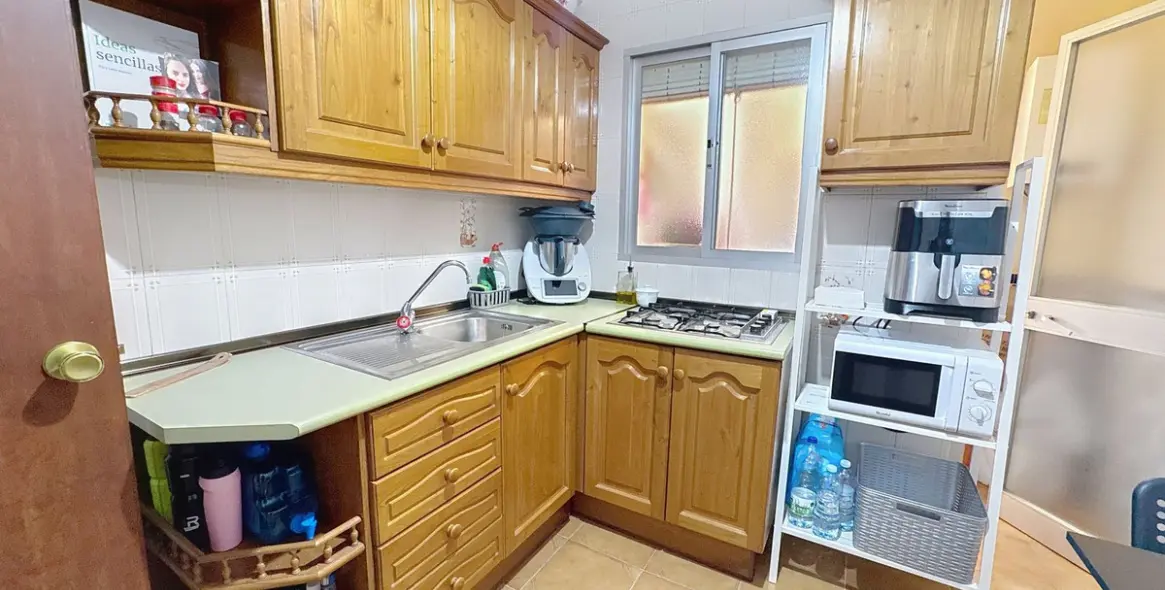 Sale of semi-detached house in Estepona 13