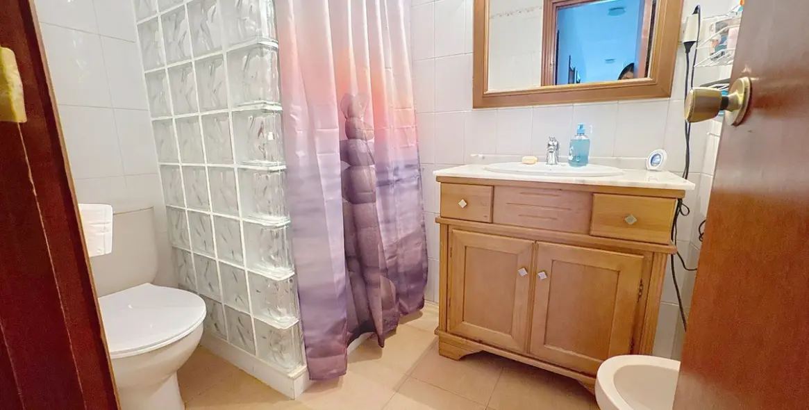 Sale of semi-detached house in Estepona 20