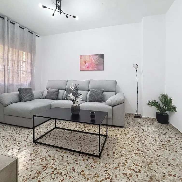 Venta de casa pareada en Estepona