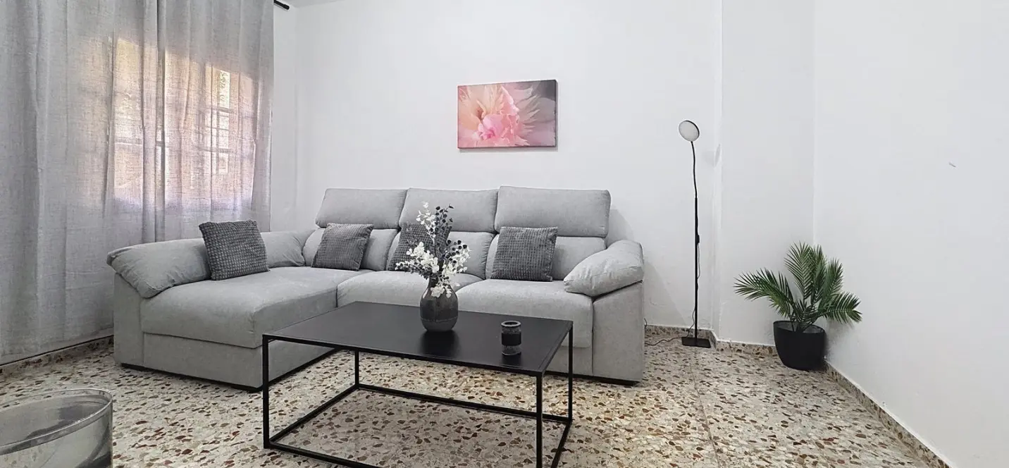 Venta de casa pareada en Estepona 4