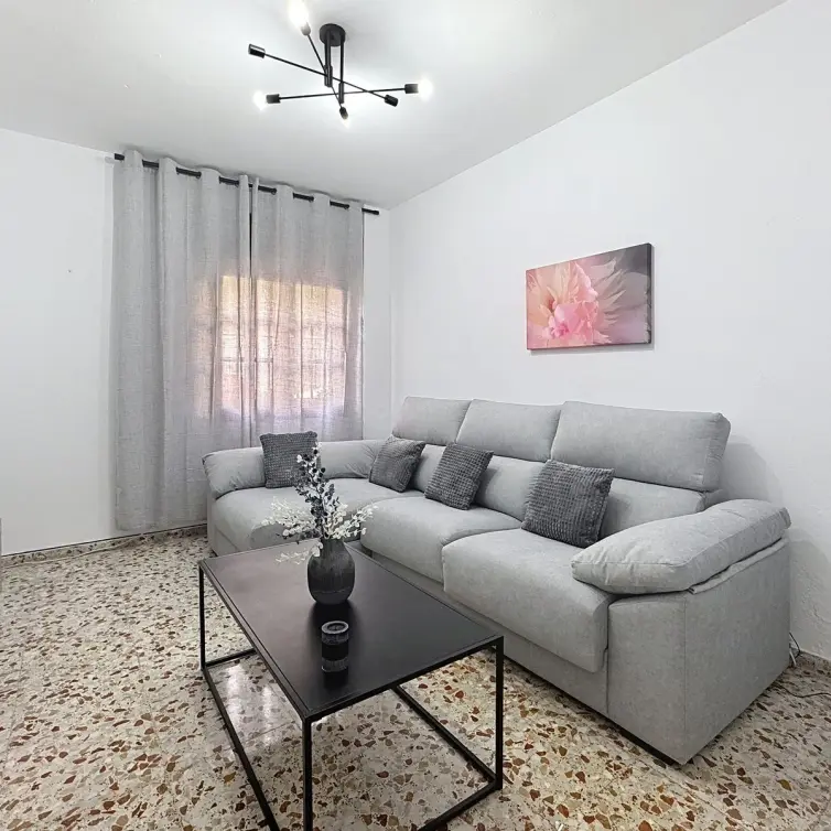 Venta de casa pareada en Estepona