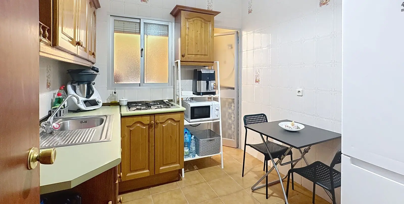 Продажа дома на две семьи в Estepona 12