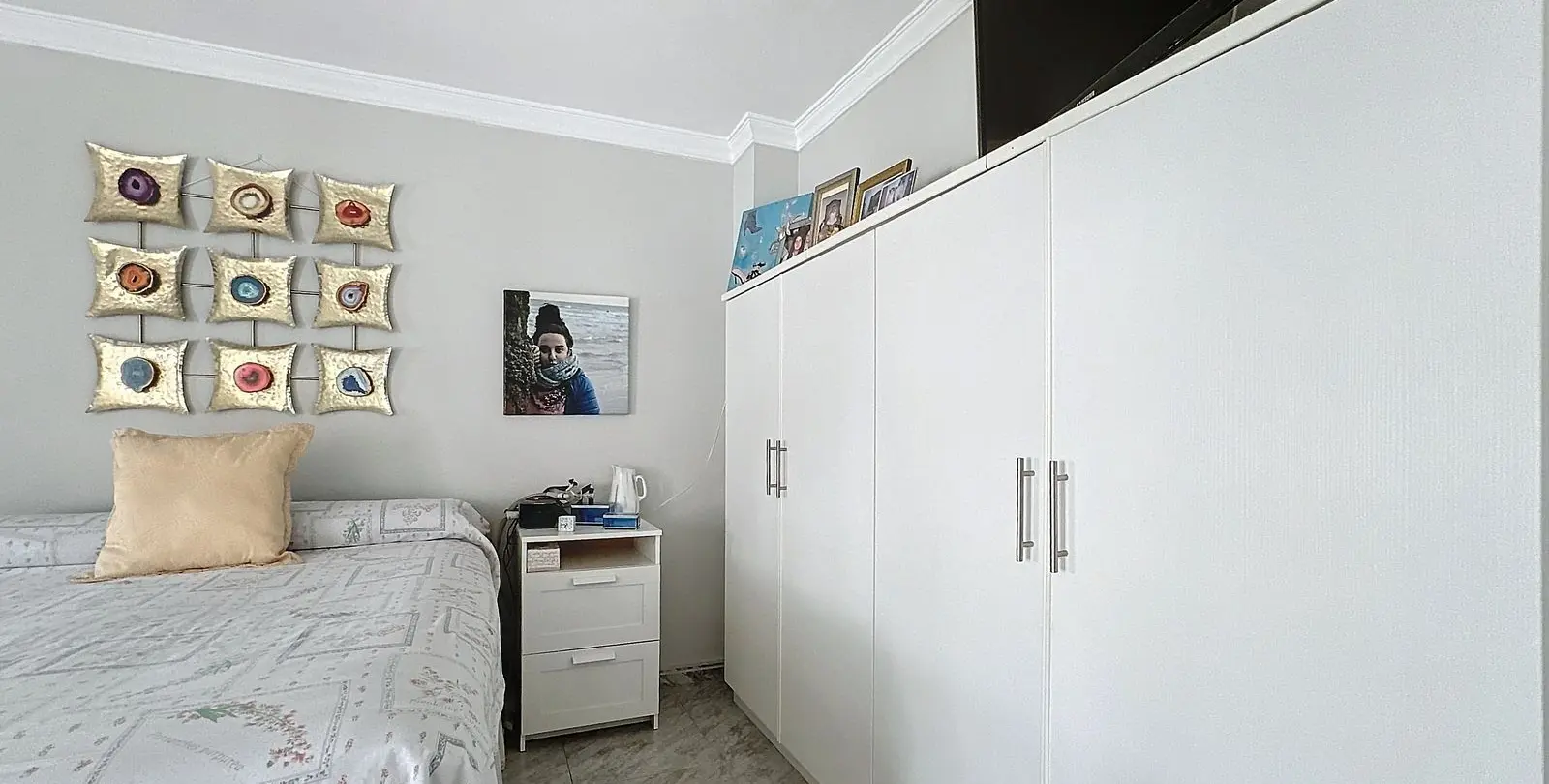 Продажа дома на две семьи в Estepona 33