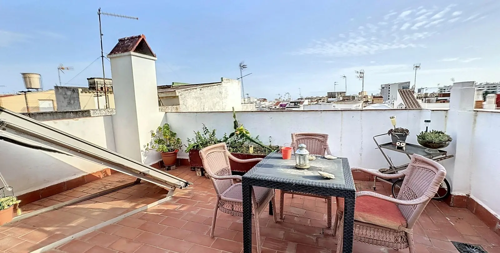 Продажа дома на две семьи в Estepona 35