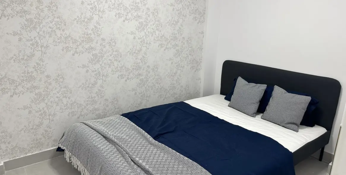 Долгосрочная аренда апартаментов на среднем этаже в Marbella (район The Golden Mile) 8