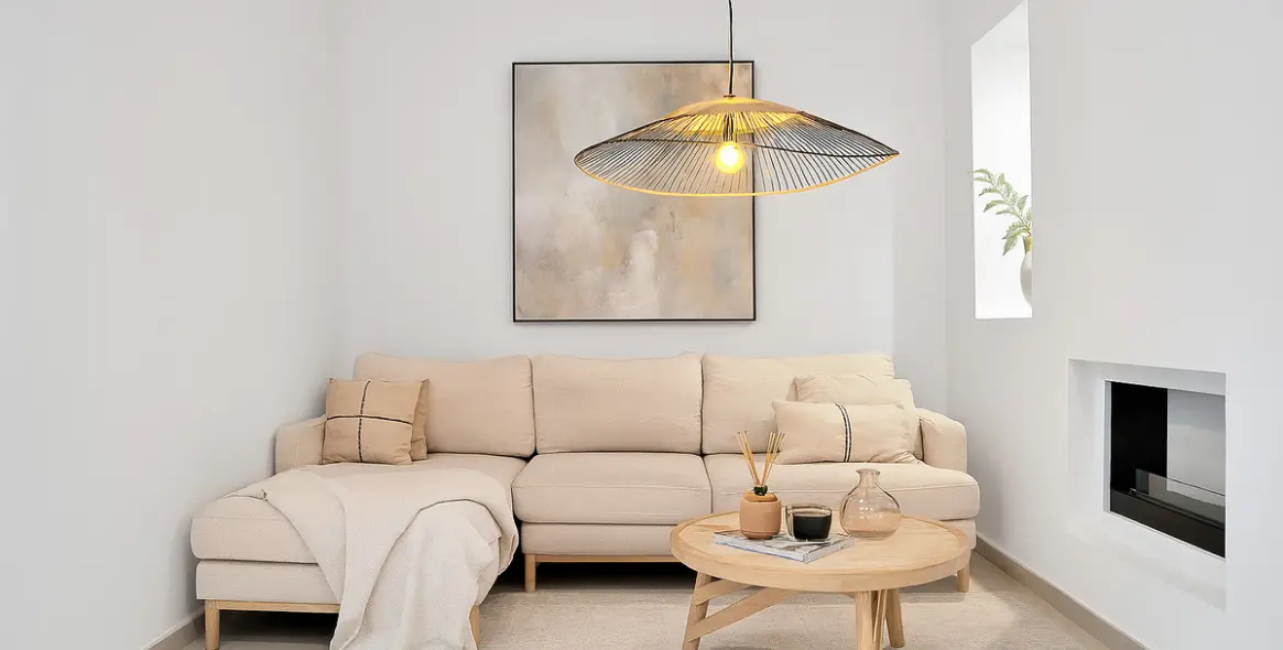 Sale of ground floor apartment in Estepona 4