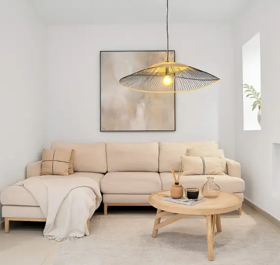 Sale of ground floor apartment in Estepona